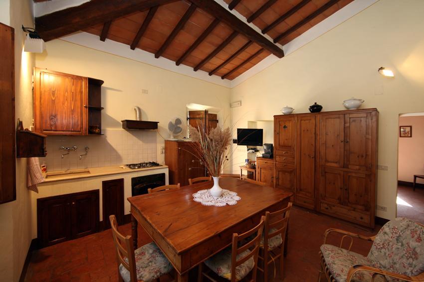 Agriturismo Torrenieri Da Alessandro Pienza Kültér fotó